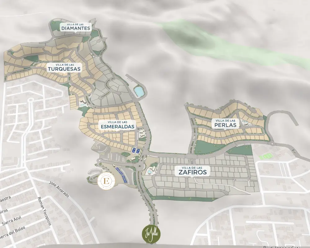 Mapio - Mapas e Inventario en Tiempo Real