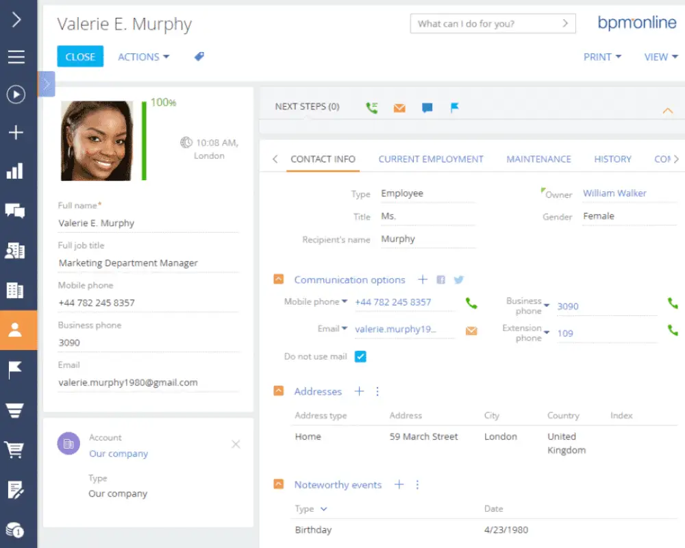 Pipelio - CRM para Desarrollos Inmobiliarios